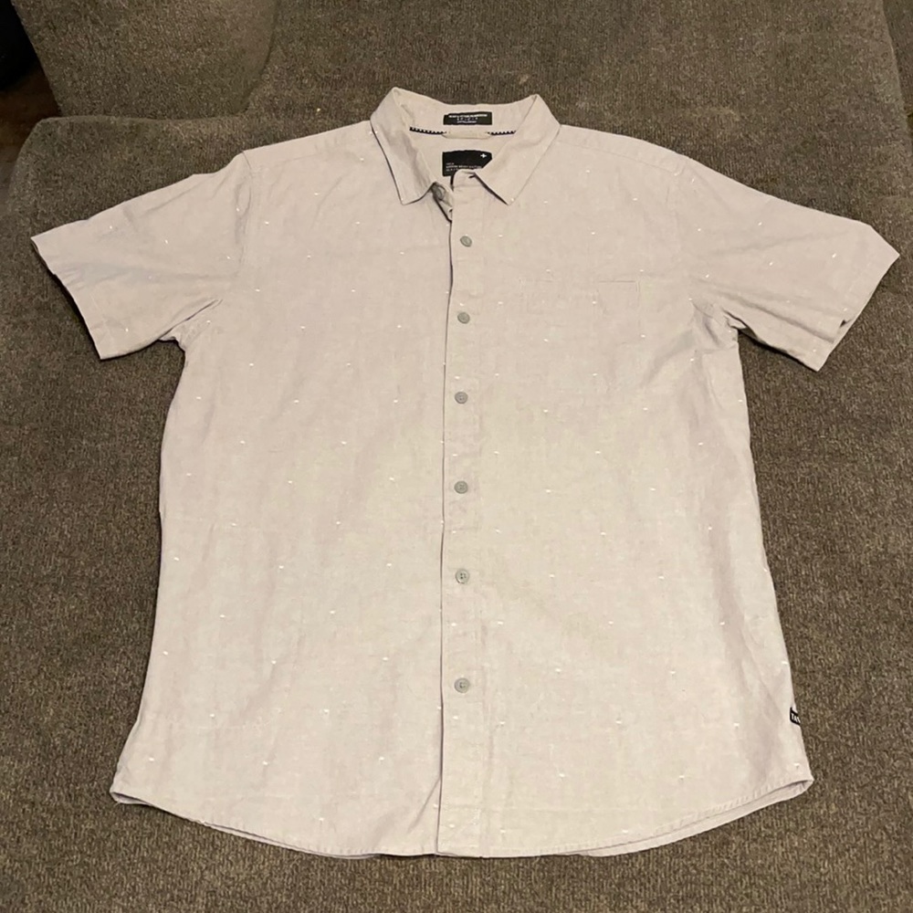 Tavik button up